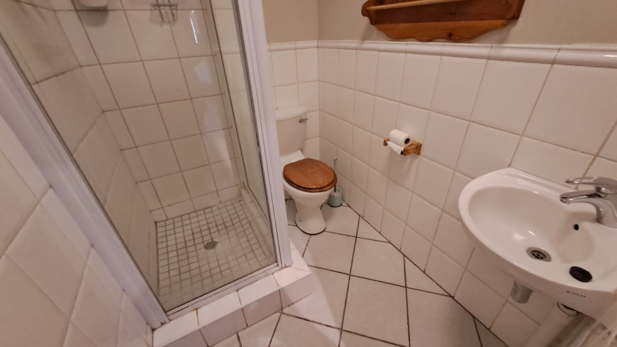  Bedroom Property for Sale in Dan Pienaar Free State